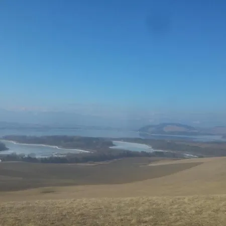 Pod Lipami Apartman Tarnóc