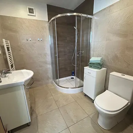 Apartman Pod Lipami *