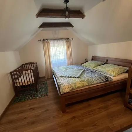 Apartman Pod Lipami Tarnóc